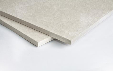 愛富希板纖維水泥平板（中密度、高密度）